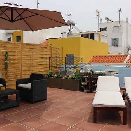 Home Sweet Home Vrsa Vila Real de Santo António Exterior foto