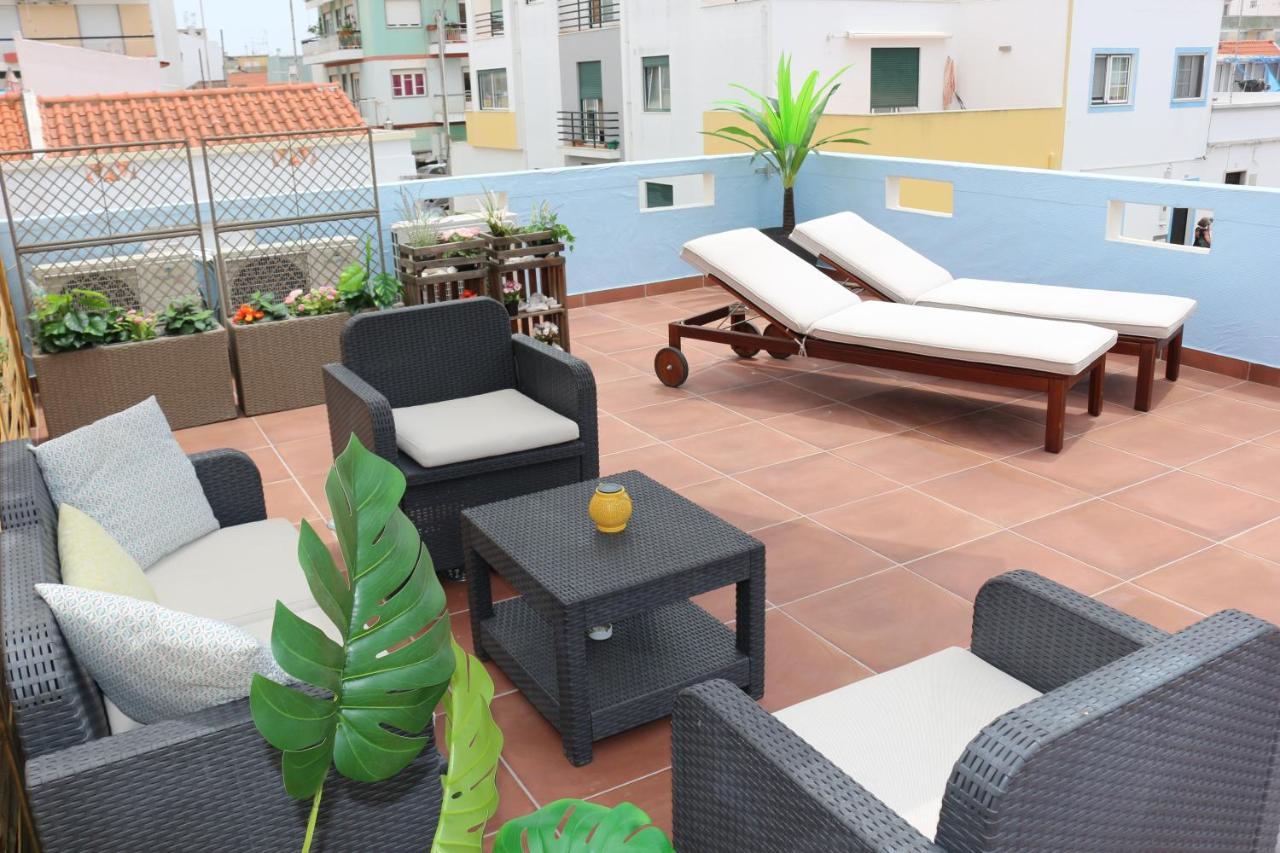 Home Sweet Home Vrsa Vila Real de Santo António Exterior foto