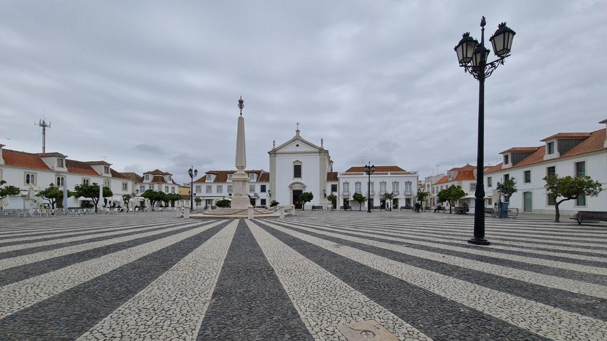 Home Sweet Home Vrsa Vila Real de Santo António Exterior foto