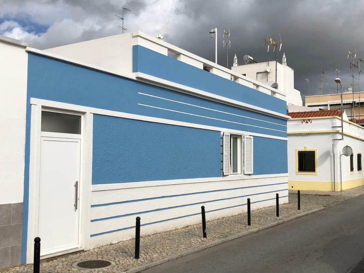 Home Sweet Home Vrsa Vila Real de Santo António Exterior foto